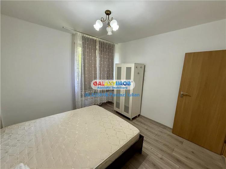 Apartament 2 camere | Titan | Semidecomandat | 6min. metrou - 4