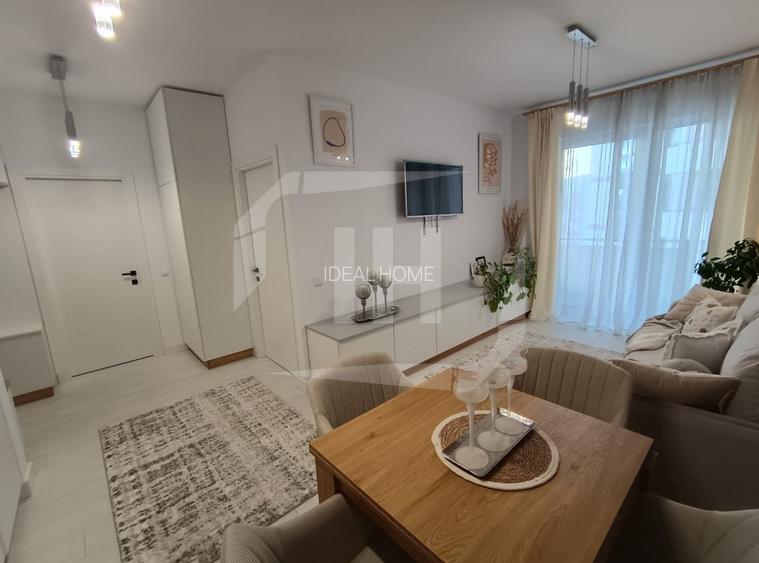 2 camere, intermediar, parcare, Marasti - 8