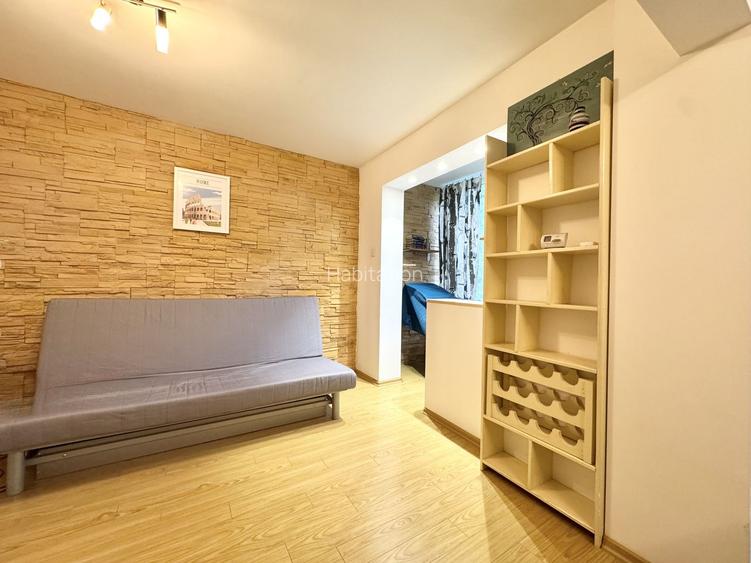 Apartament cu 3 camere în zona Gheorghe Lazăr - 25