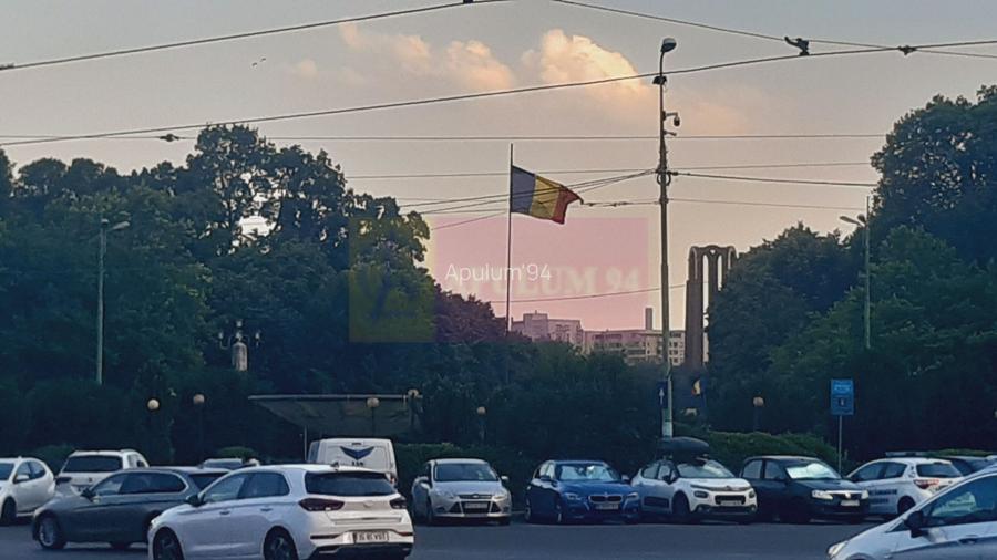 Casa in Centrul Bucurestiului - 21