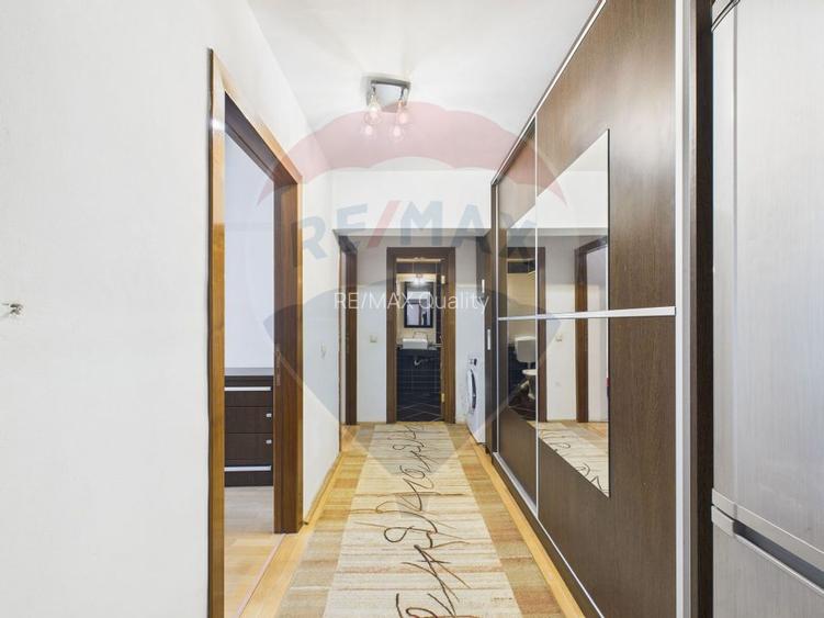 Apartament cu 3 camere cochet in zona Basarabia/Arena Nationala - 7