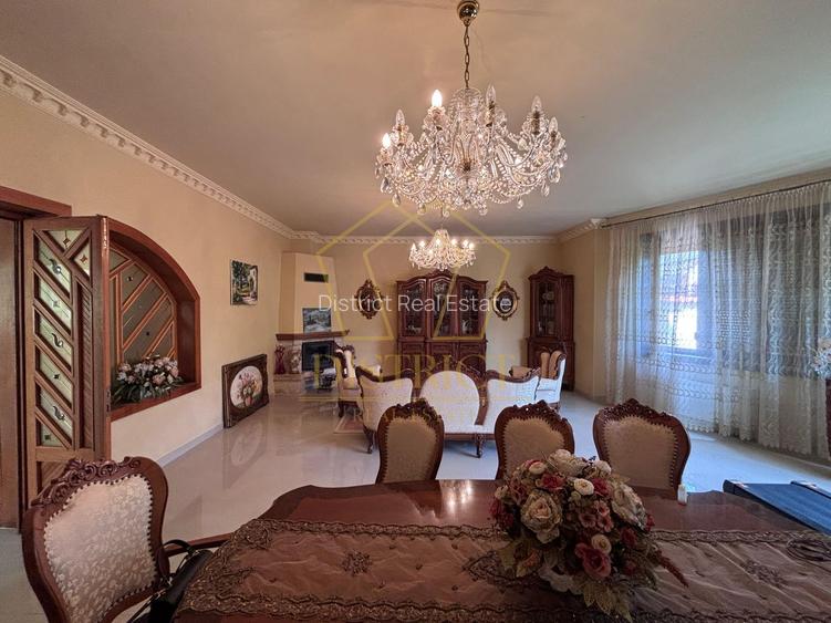 COM 0% Casa individuala spatioasa, piscina, garaj, anexe | Iosefin - 9