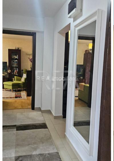 Apartament 3 Camere Decomandat Lujerului - 3