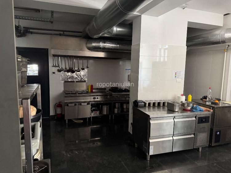 Spatiu comercial Pipera Iancu Nicolae  - 6