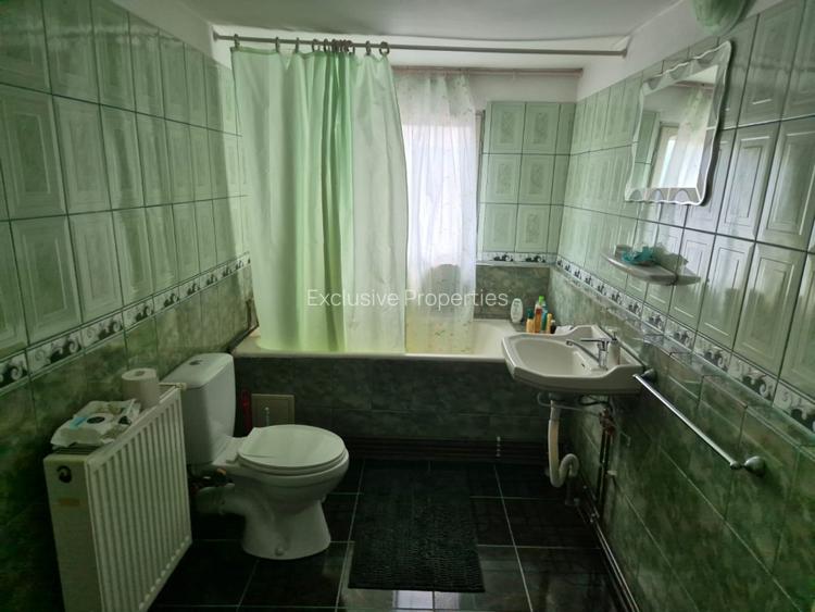 Buzau Casa langa liceul Hasdeu, langa pe str. Plevnei - 12