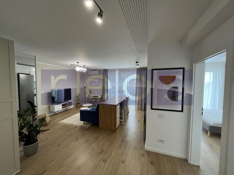 VANZARE 2 CAMERE - TERASA |  TIMPURI NOI - 7