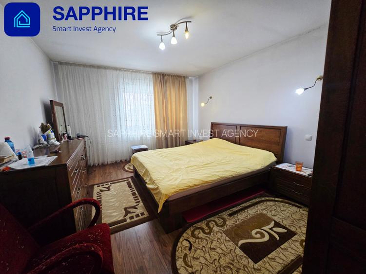 Vilă de vânzare Bragadiru, teren 727 mp, casa 190 mp utili - 9