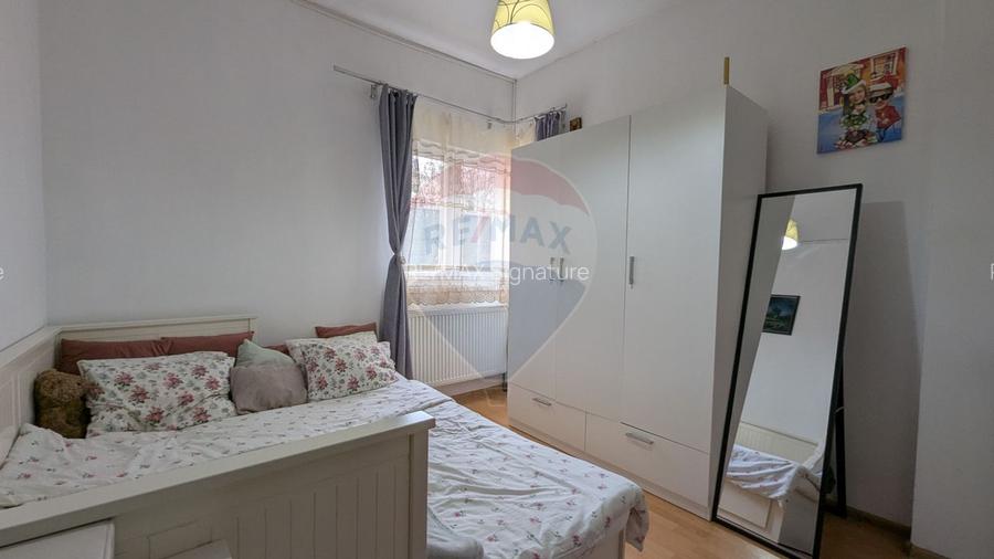 Vânzare Casă / Vilă cu 11 camere  în zona Iancului - 11