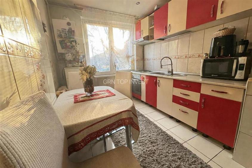 Apartament la ETAJUL 1 cu 2 camere in Terezian - 5