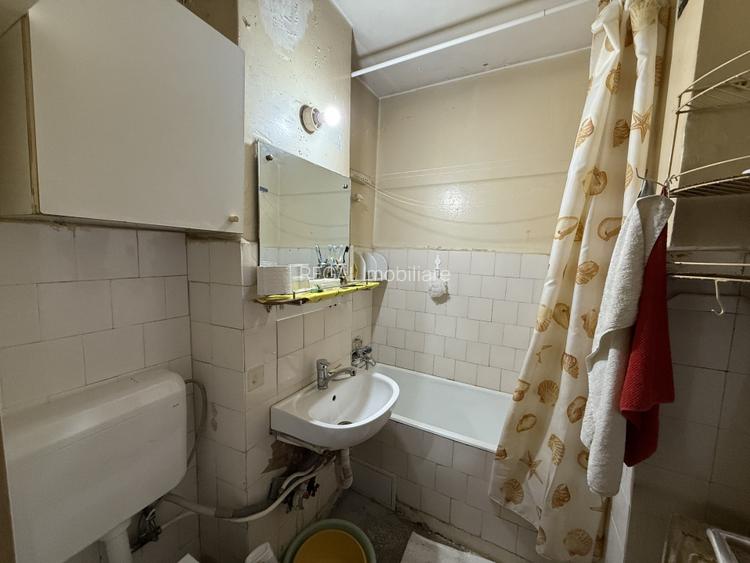 2 Camere | Drumul Taberei - Plaza | Balcon | 3 min metrou - 14