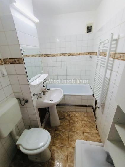 Steaua | 38 mp utili | Etaj 2 | Centrală proprie | Decomandat - 11
