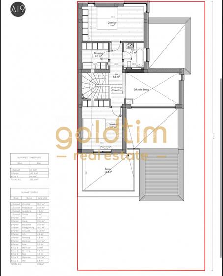 Vila Premium/Iancu Nicolae/Pipera/Piscină/Garaj/British/Cambridge School/ - 30