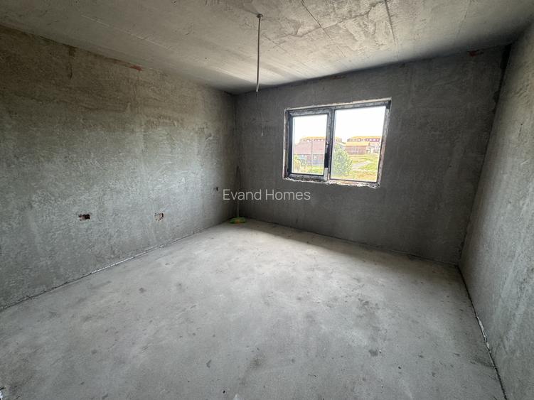 Duplex Premium în Giroc | 5 Camere, 3 Bai, 127 mp Utili | Pozitie buna - 10
