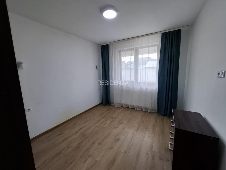 Apartament nou 2 camere Apărătorii Patriei+ curte 60 mp | 6 min metrou - 6