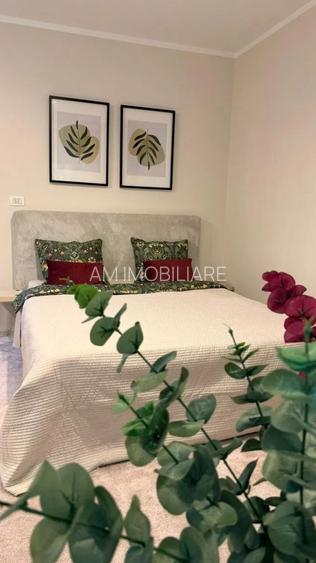 STUDIO FUNDENI, DORMITOR SEPARAT, CENTRALA, LOC PARCARE, BLOC NOU - 2