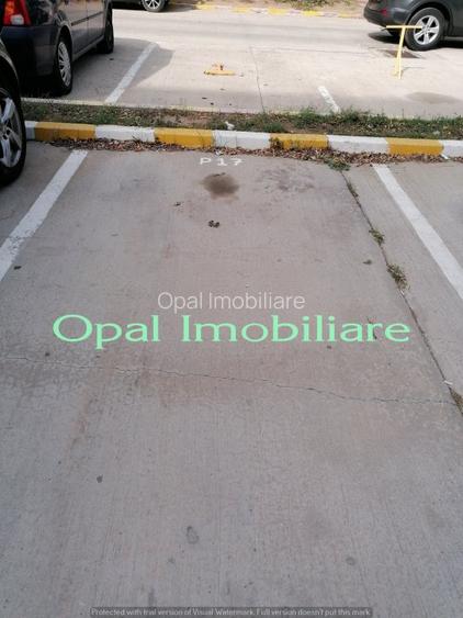 Tomis Plus, Studio, Et2, Centrala gaz, mobilat, utilat, loc de parcare - 14