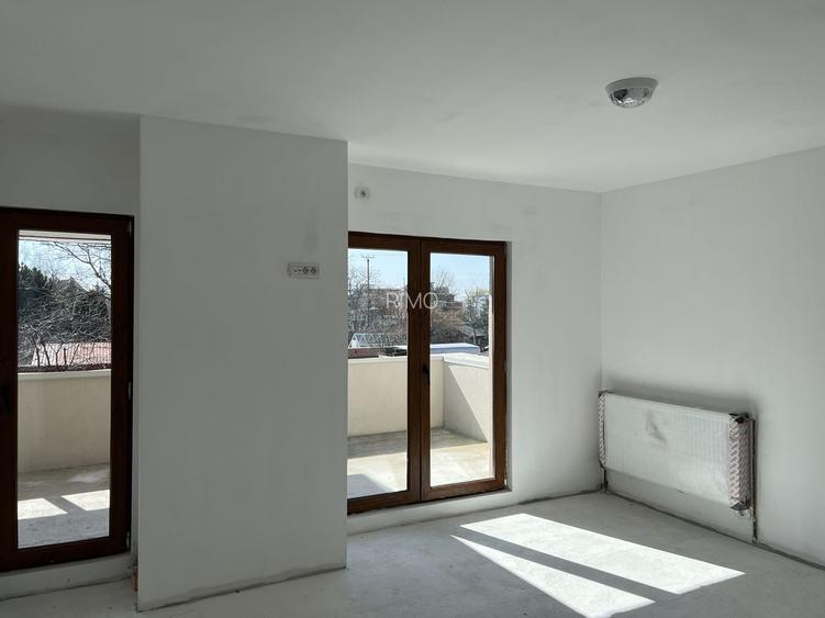 Vila 6 camere cu piscina - Mogosoaia - 30