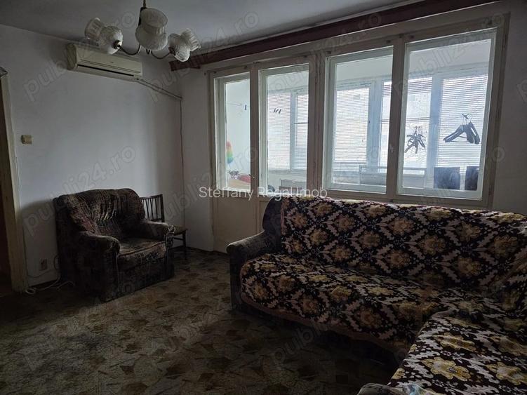 Apartament 3 camere de vanzare Gorjului - 3