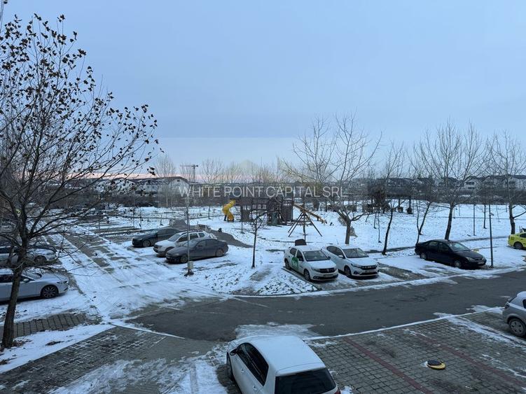 Ap 3 camere prima închiriere, parcare inclusa - 7