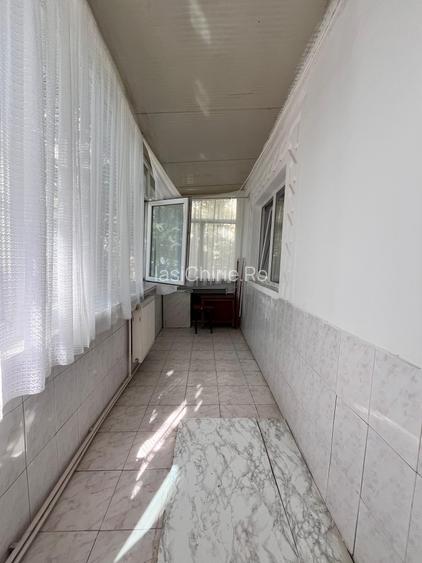 Apartament de inchiriat, 2 camere, decomandat, 54 mp, Galata, (Scoala generala ) - 15