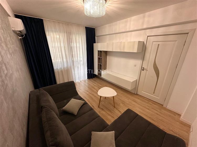 Apartament 2 camere dec | Bucium - în spate la Lidl | Etaj 3/5| Lift - 3