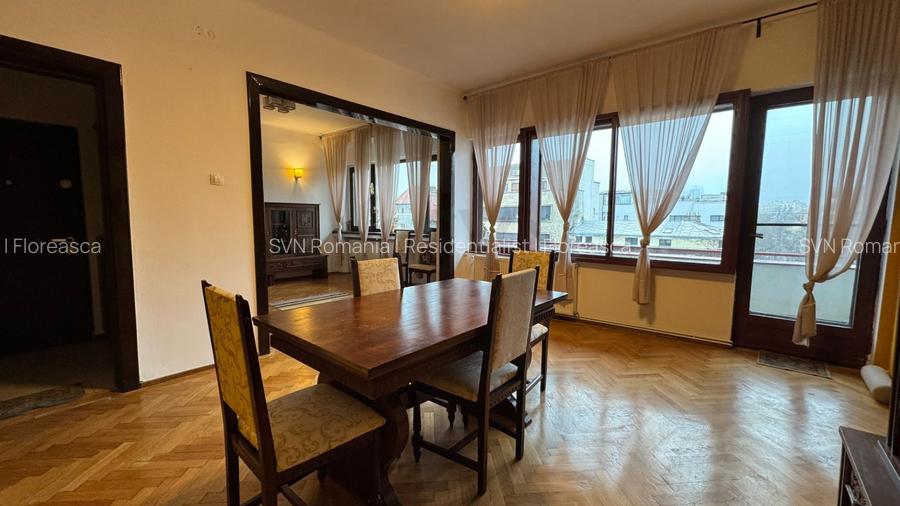 REA1027095 Apartament 4 Camere l Piata Spaniei l Best Deal - 2