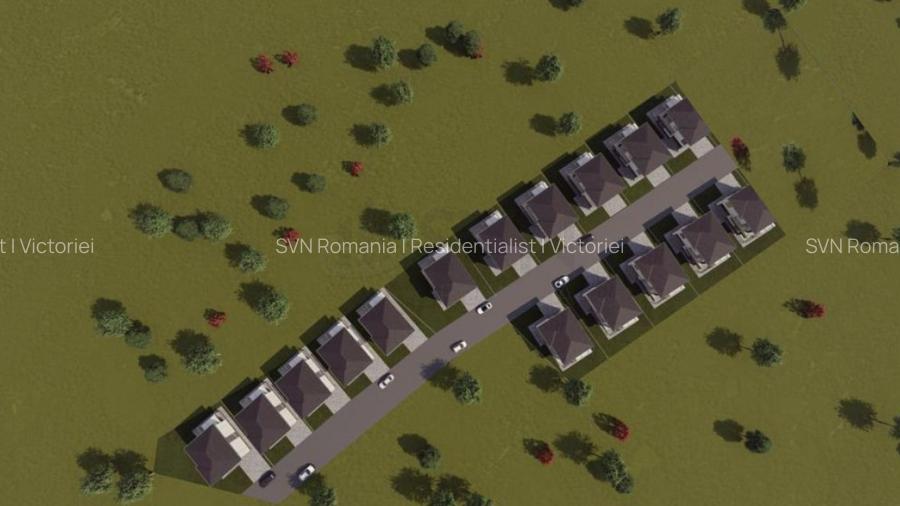 REV2003659 Vila de Lux Corbeanca Central Pret la Cheie - 11