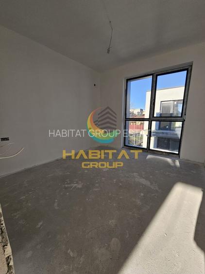 Vila modernă gata de mutare confort premium Popesti Leordeni - 6