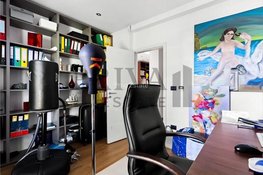 Casa stil mediteranean 5 camere, 2 bai, 235 mp,Giroc - 18