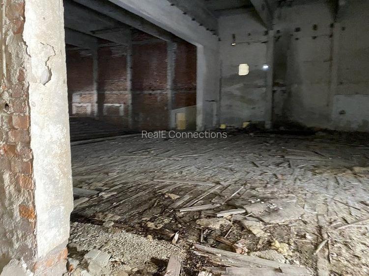 Clădire multifuncțională Zona Preciziei | Acces metrou - 13