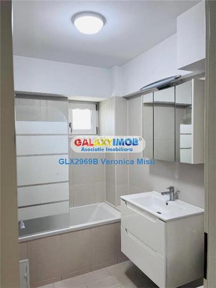 Apartament 2 camere de inchiriat - 4 min metrou Stefan cel Mare - 10