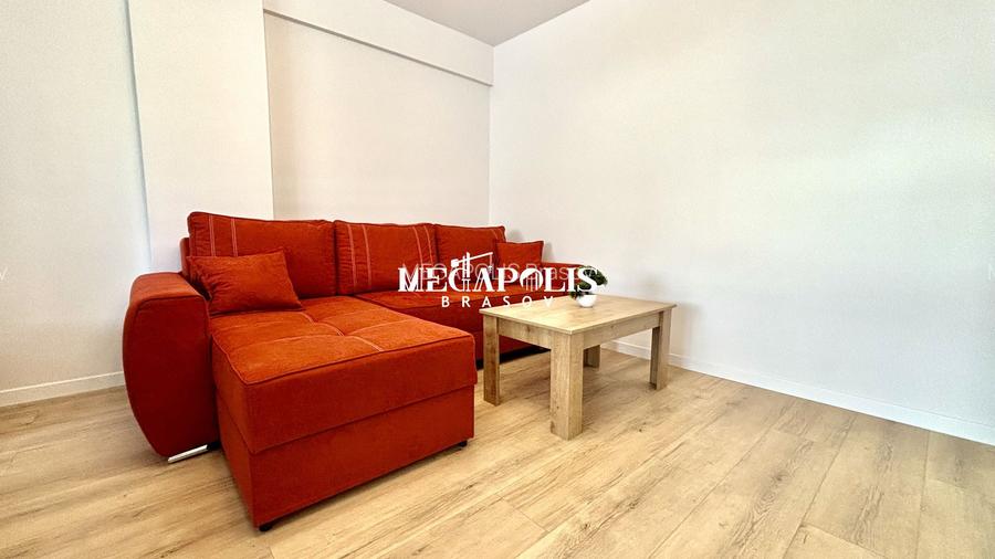 Apartament 2 camere | Parcare | Prima Închiriere | Ozone Residence - 7