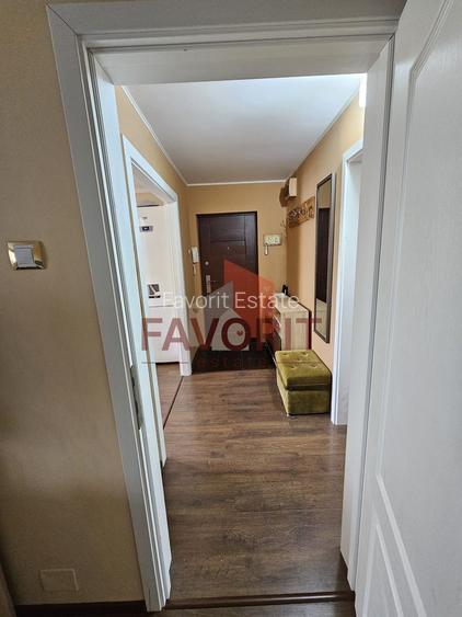 Apartament 3 camere decomandat | Etaj 2 | Zona Lipovei - 6