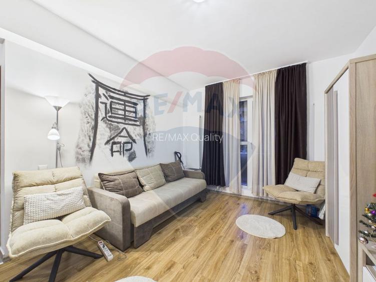 Apartament cu 2 camere de vânzare în zona Prelungirea Ghencea - 10