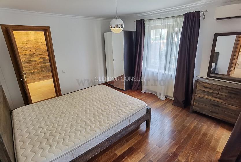 Vila cu Piscina in zona Porsche Romania - 11