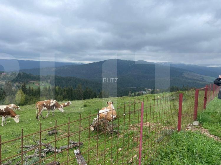 Ocazie! Casa de vacanta cu vedere la Lacul Belis - 5