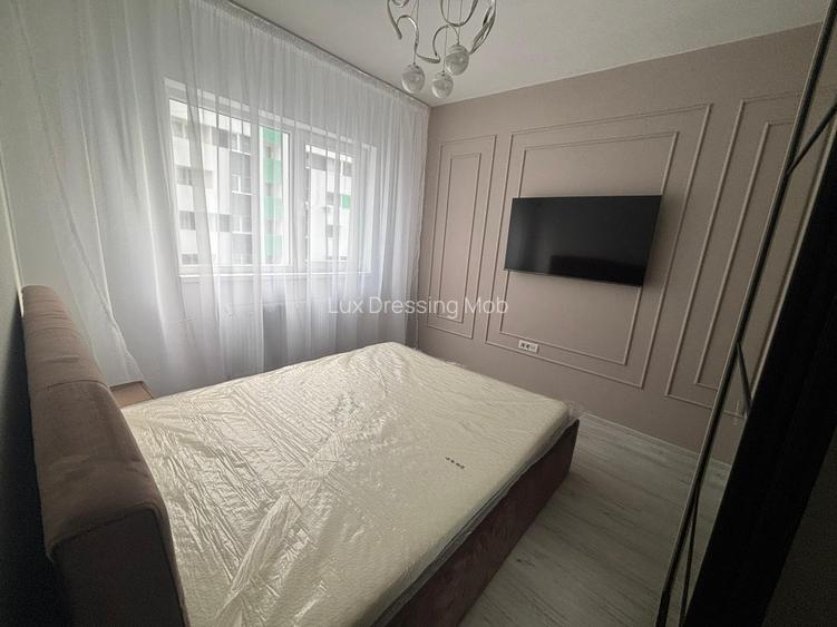 Garsoniera de inchiriat –Dotari: - TV +  loc  de parcare - 2