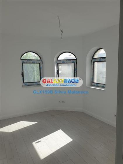 Corbeanca - Paladin Residence - Vila P+1E - 32