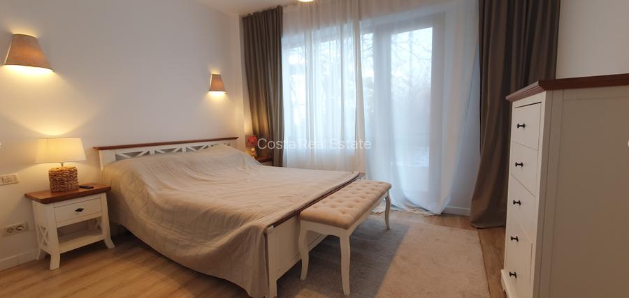 Inchiriere Apartament cu Gradina Iancu Nicolae - 10