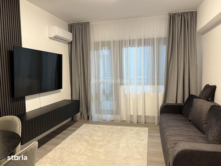 Apartament 2 camere - Metalurgiei - Cartier Solar - Prima Inchiriere - 8