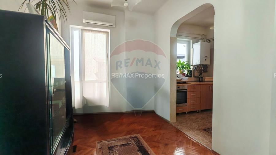 Domenii – Apartament ideal pentru birouri și activități profesionale - 10
