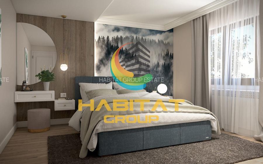 Apartament 3 camere - metrou Nicolae Teclu - 3