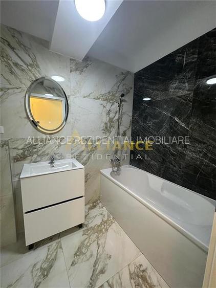 Sector 4, Aluviuni Metrou Aparatorii Patriei,Apartament 2 Camere - 14