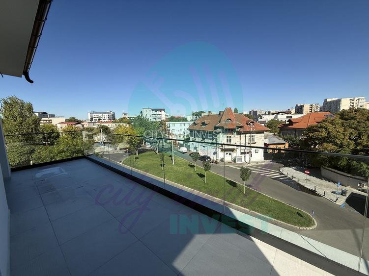 Bloc boutique la cateva minute de metrou Muncii - 4