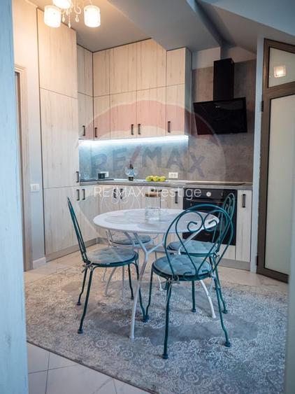 Casă / Vilă cu 5 camere de vânzare în zona Central - 6