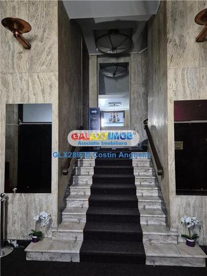 Spatiu Birou 2 Camere Palatul Ugir - Piata Romana - 17