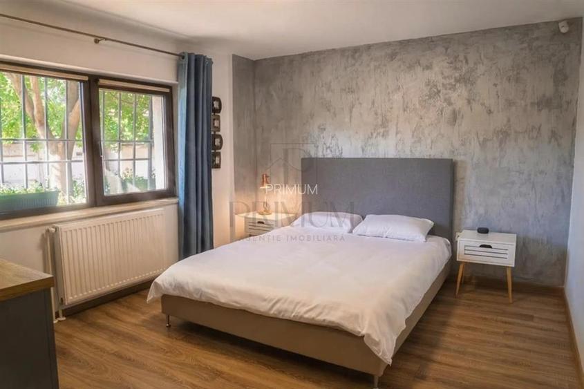 FABRIC - 4 CAM - DECOMANDAT - 2 BAI - GARAJ - CENTRALA - 2 NIVELE - SPATIOS- - 9