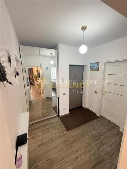 BIRUINTEI - METROU BERCENI - Apartament 2 camere decomandat-56 mp - 6