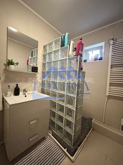 Casa moderna de vanzare in Fantanele - 14