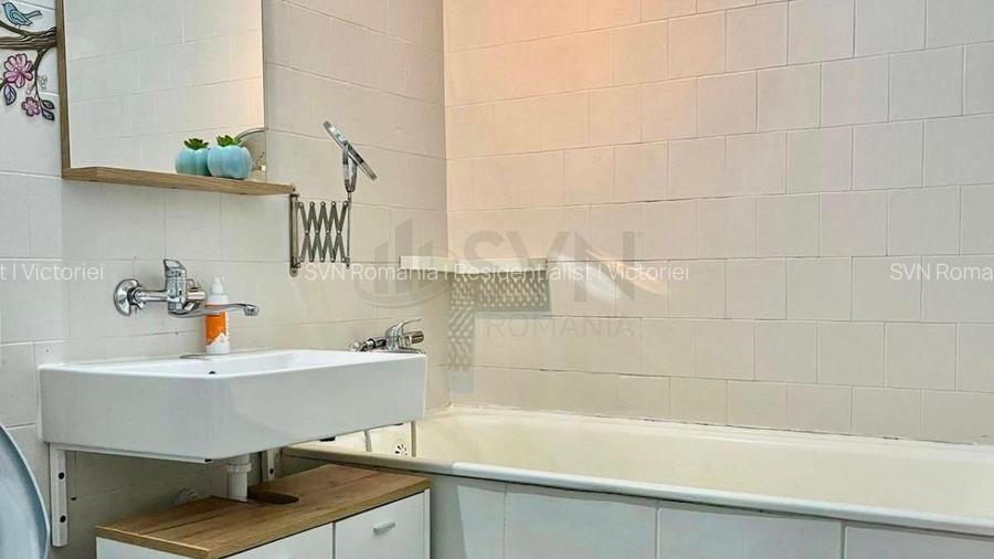 REA1027405 Apartament 2 camere I Metrou Obor I A doua linie de la bulevard - 7